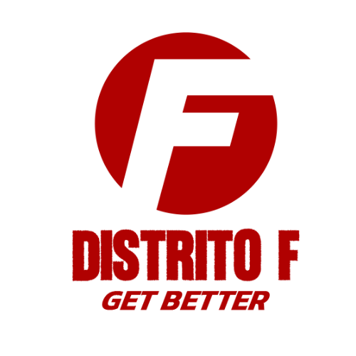 Distrito F
